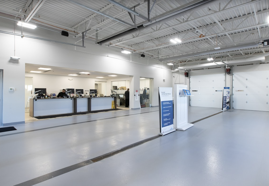 Libertyville Hyundai Libertyville, IL